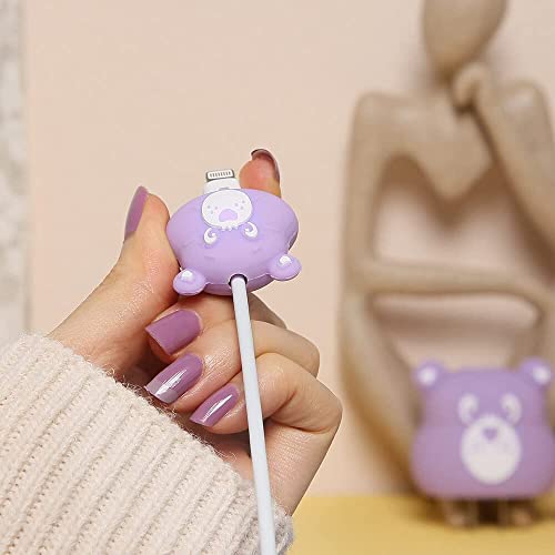 Cartoon 3D Design Protective Case