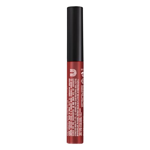 Lakme Forever Matte Liquid Lip