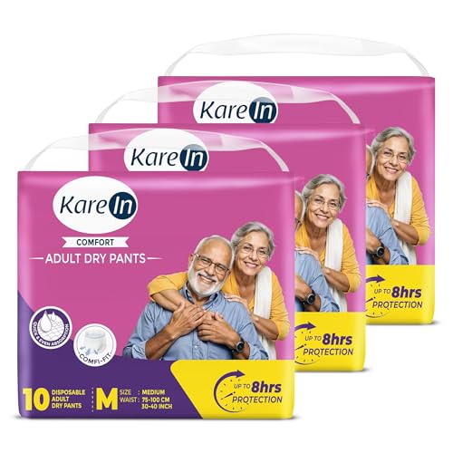KareIn Comfort Adult Diaper Pants