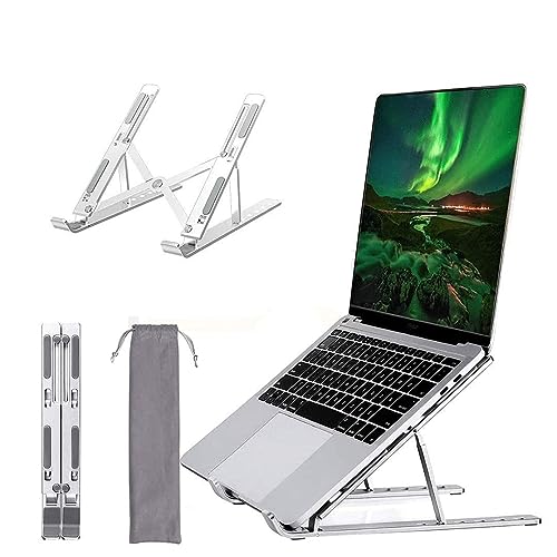 Dyazo 6 Angles Adjustable Aluminum