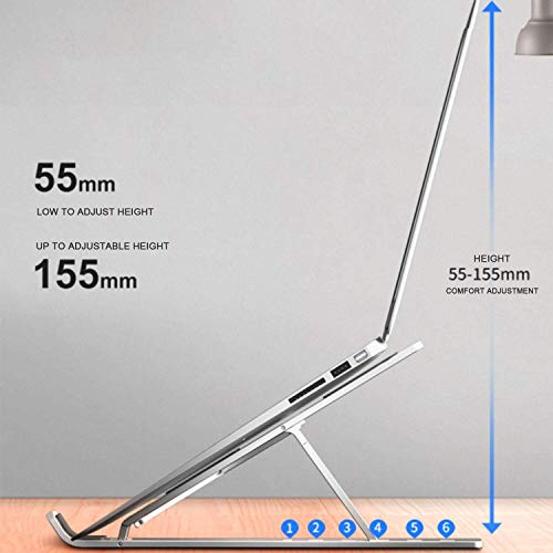 Dyazo 6 Angles Adjustable Aluminum