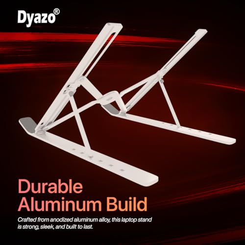 Dyazo 6 Angles Adjustable Aluminum