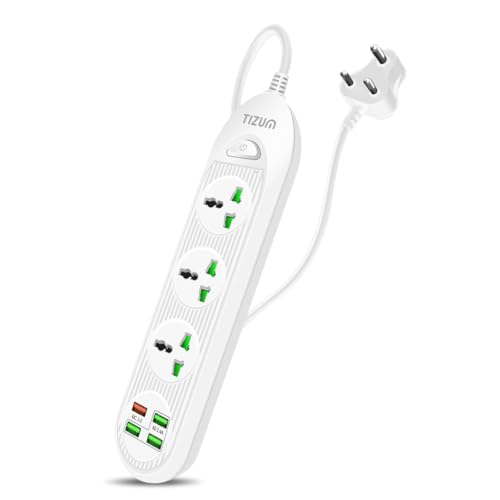 Tizum 3000W Power Converter, Fast