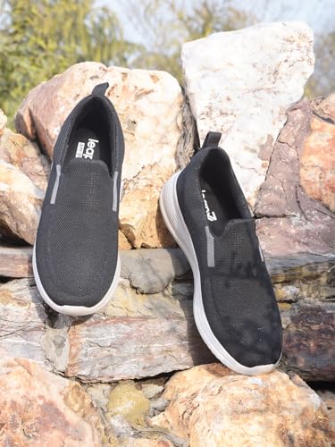 Liberty Leap7x NEATHER-1E Non-Lacing Walking