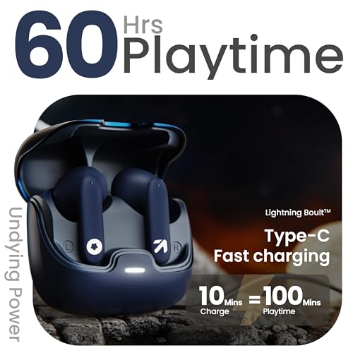 GOBOULT Z40 True Wireless