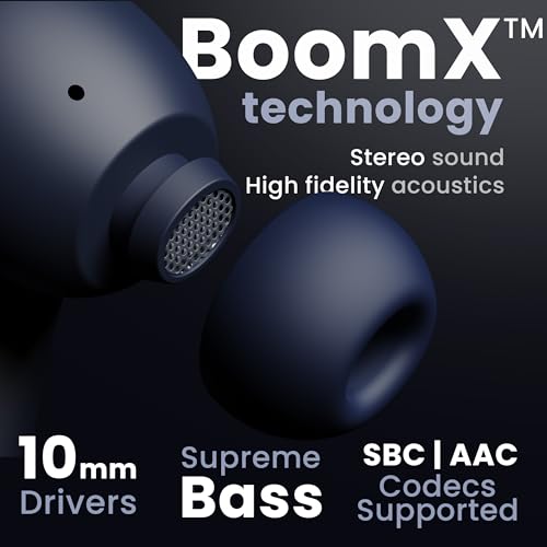 GOBOULT Z40 True Wireless