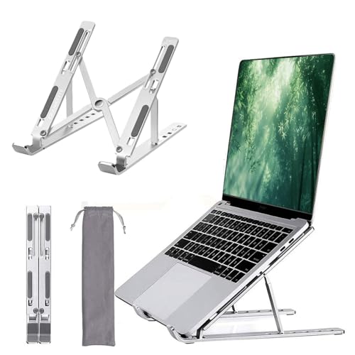 Amkette Ergo Fold X Laptop