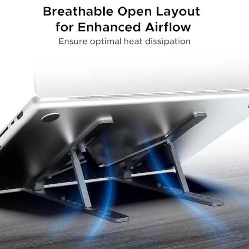 Amkette Ergo Fold X Laptop