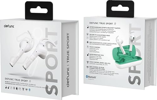 Defunc True Sport Wireless Bluetooth