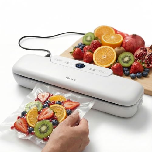 Lifelong Vacuum Sealer Machine