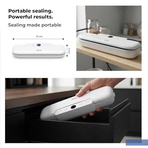 Lifelong Vacuum Sealer Machine