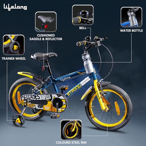 Lifelong Strong 16T SS Kids'