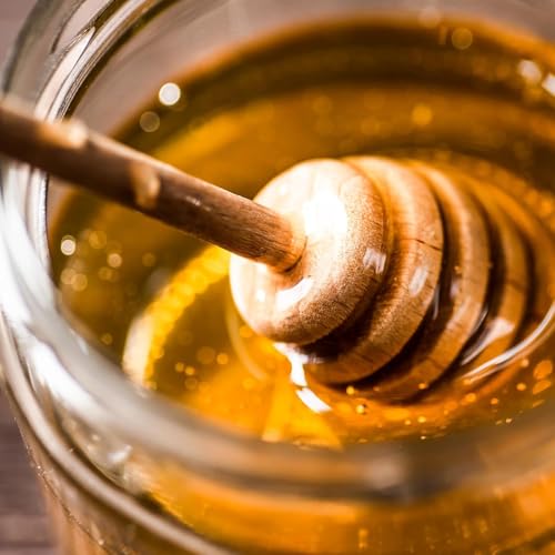 Amazon Brand - Vedaka Honey