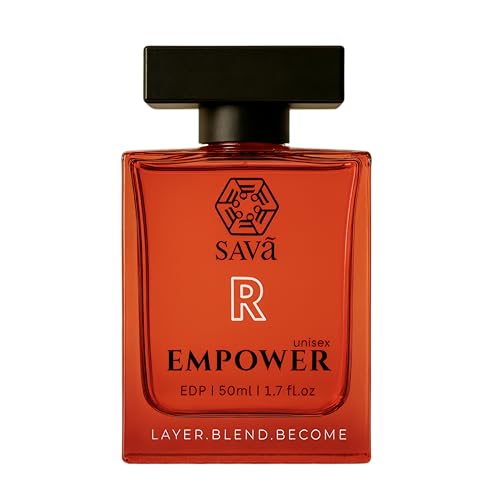 EMPOWER - R for Fragrance