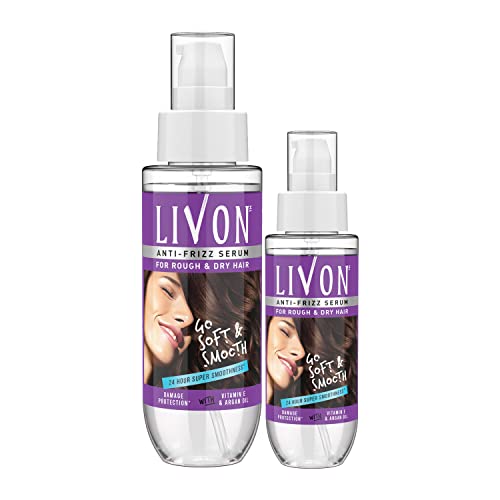 Livon Serum for Women