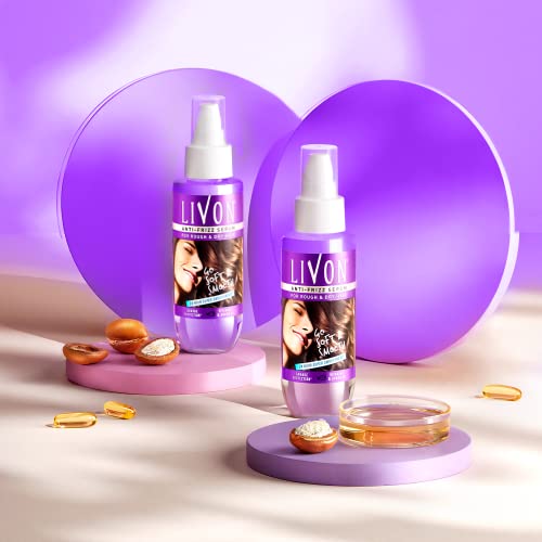 Livon Serum for Women