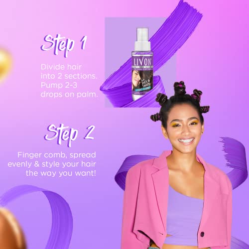 Livon Serum for Women