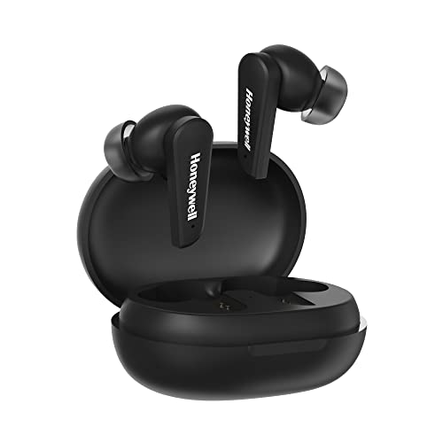 Honeywell Trueno U5000 Truly Wireless