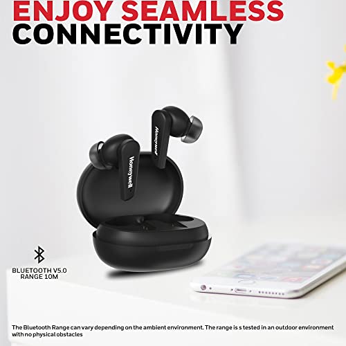 Honeywell Trueno U5000 Truly Wireless