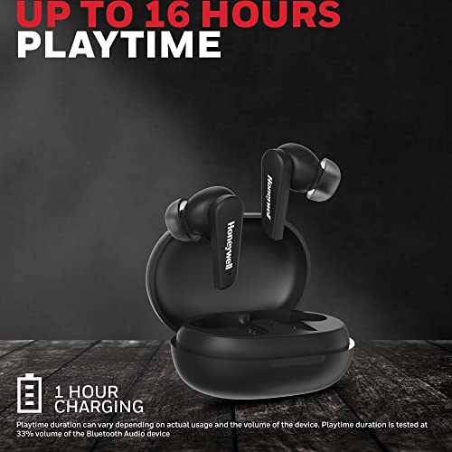 Honeywell Trueno U5000 Truly Wireless