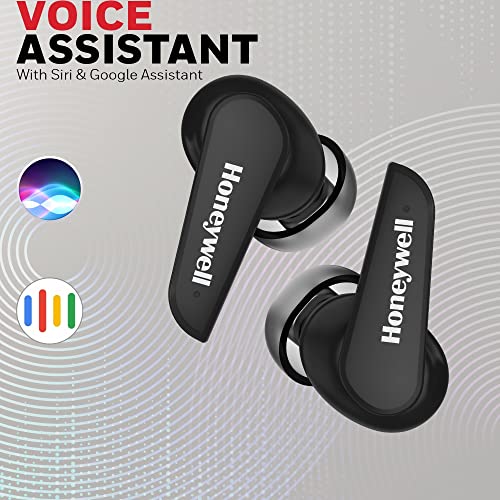 Honeywell Trueno U5000 Truly Wireless