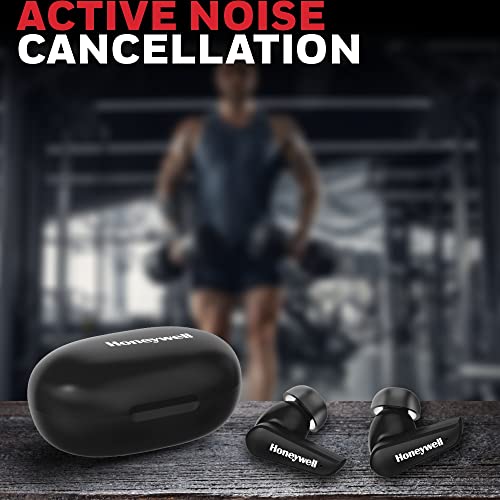 Honeywell Trueno U5000 Truly Wireless