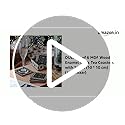 DULI Set of 6 MDF