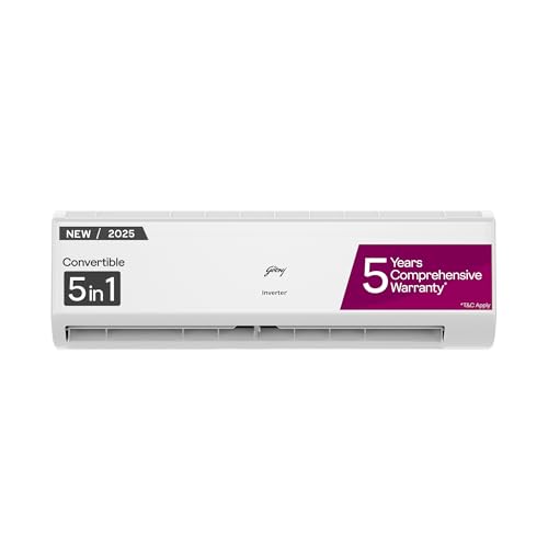 Godrej 2 Ton 3 Star