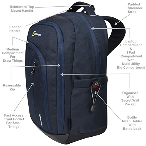 Murano Winston 27 LTR Laptop