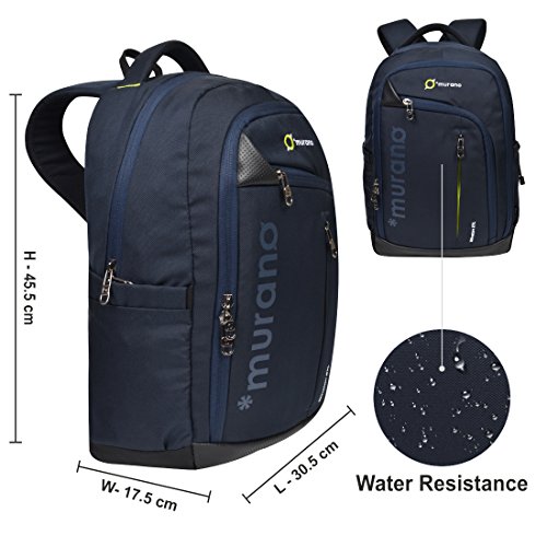 Murano Winston 27 LTR Laptop