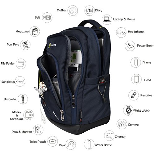 Murano Winston 27 LTR Laptop