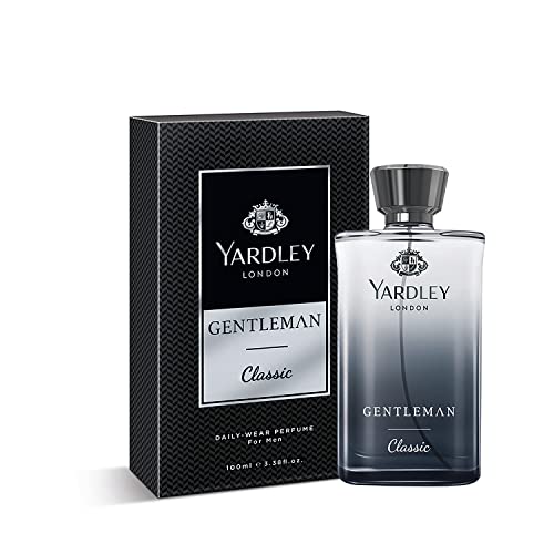 Yardley London Gentleman Classic Liquid