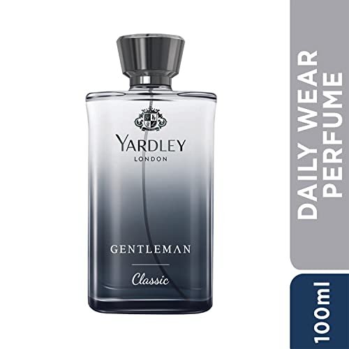 Yardley London Gentleman Classic Liquid