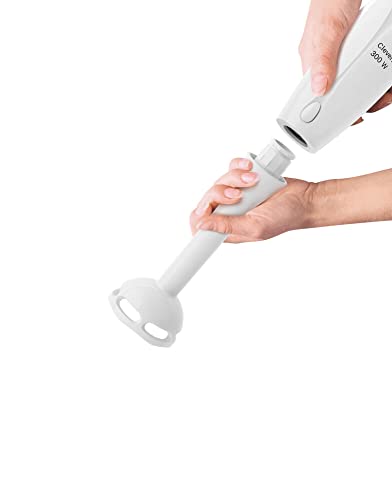 Bosch 300W Hand Blender (White) MS1WR0001I - Image 4