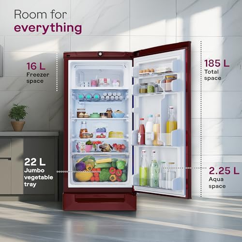 Godrej RF EON 474AN RCI MT BK - Image 6