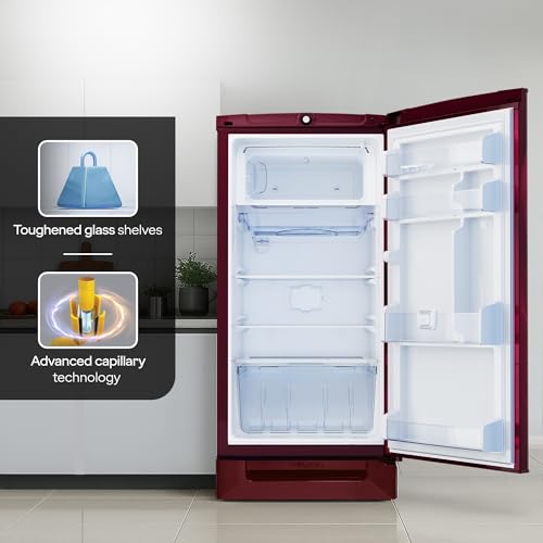 Godrej RF EON 474AN RCI MT BK - Image 7