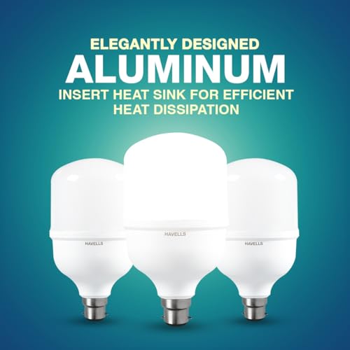Havells 26W High Wattage Cfl