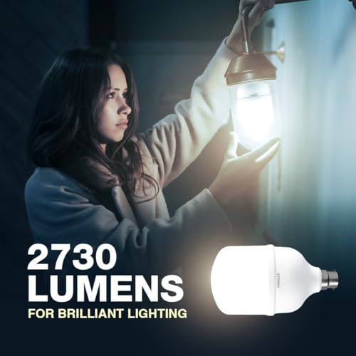 Havells 26W High Wattage Cfl