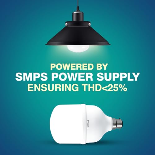 Havells 26W High Wattage Cfl