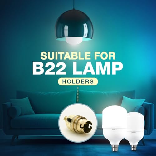 Havells 26W High Wattage Cfl