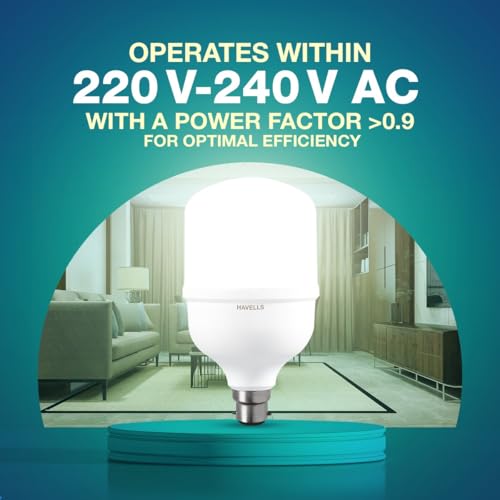 Havells 26W High Wattage Cfl