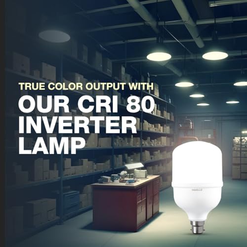 Havells 26W High Wattage Cfl