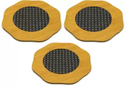 Octagon Shape Heating Insulation Resistant