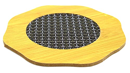 Octagon Shape Heating Insulation Resistant