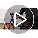 Lifelong Balance Bike for Kids