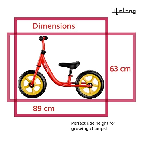 Lifelong Balance Bike for Kids