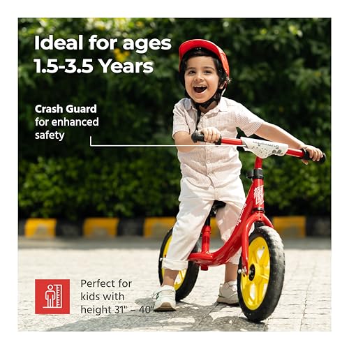 Lifelong Balance Bike for Kids