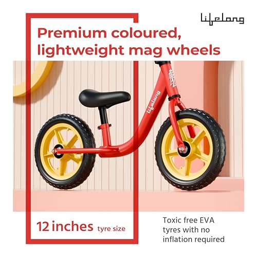 Lifelong Balance Bike for Kids