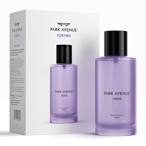 Park Avenue Verve EDP Women