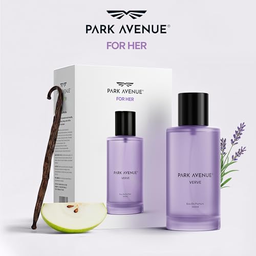 Park Avenue Verve EDP Women